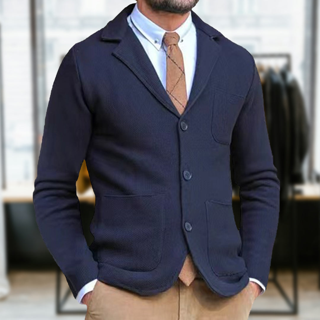 VESTE DÉCONTRACTÉE IVAN SMART