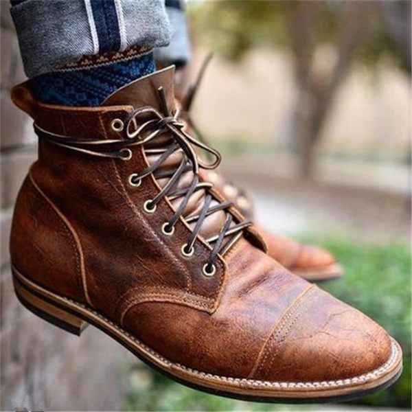 Gautier™ | Rimain Luxe Cuir