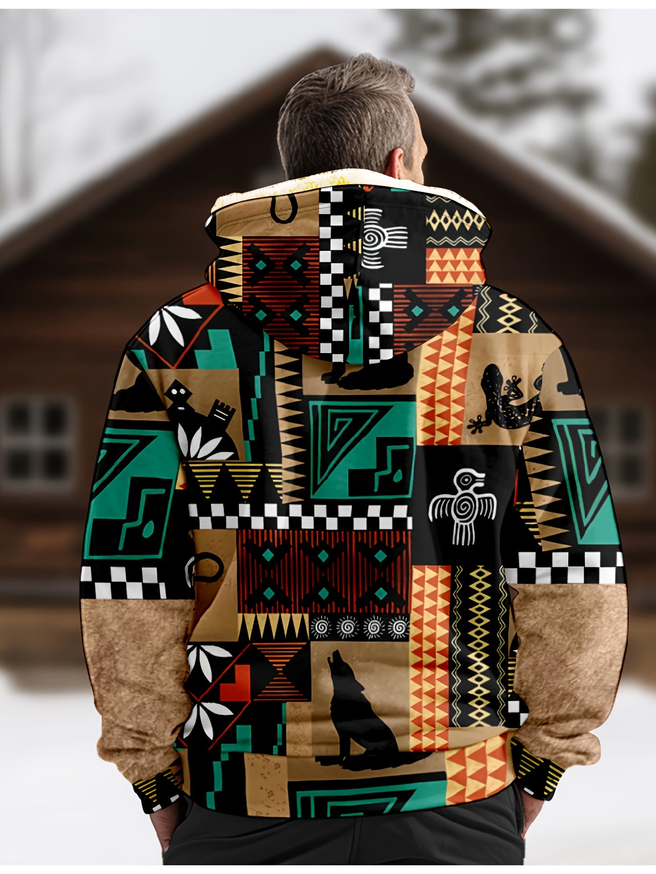 Gautier™ | Héritage Tribal