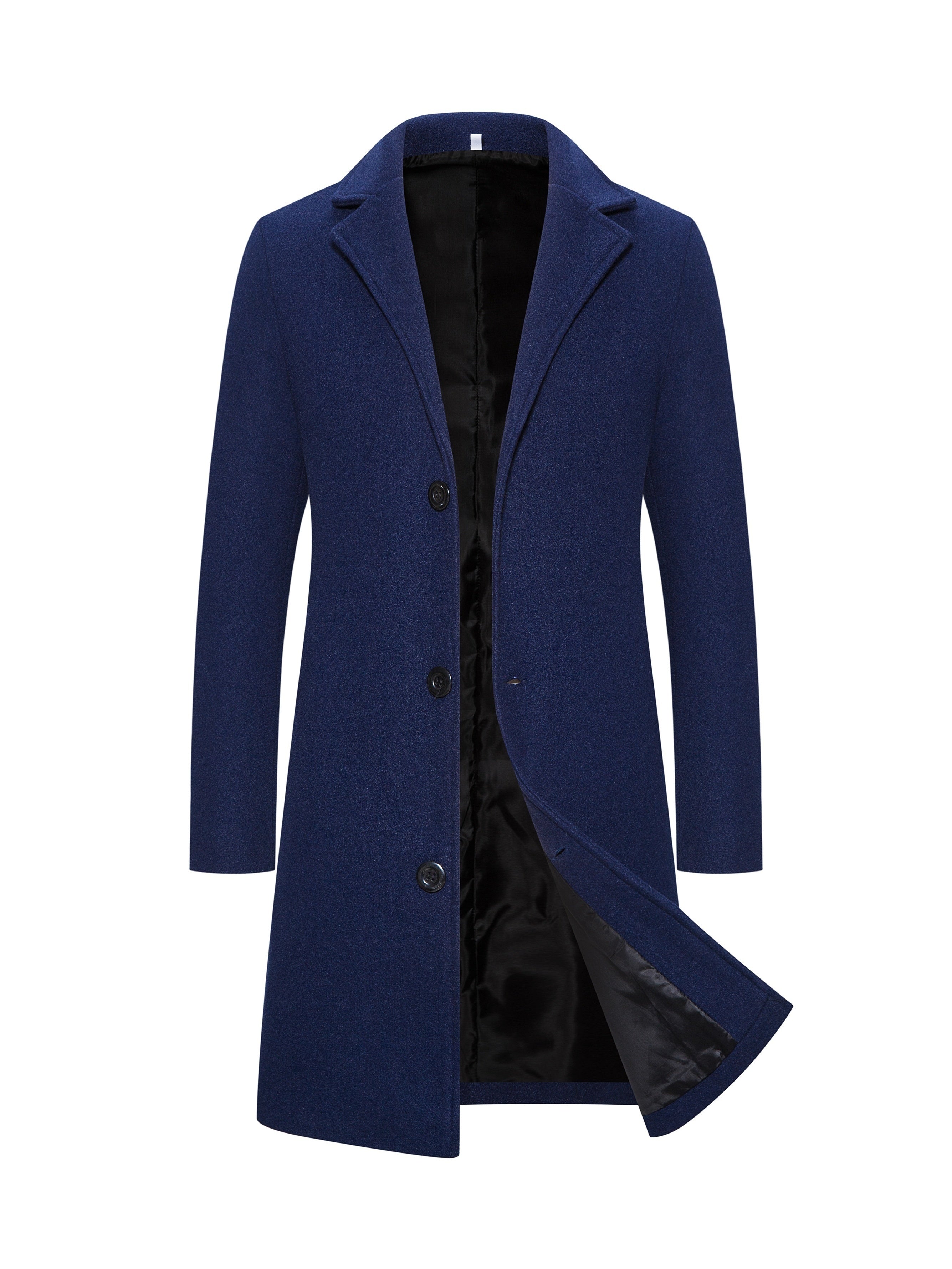 Gautier™ | Trench-Coat Mi-Long Classique