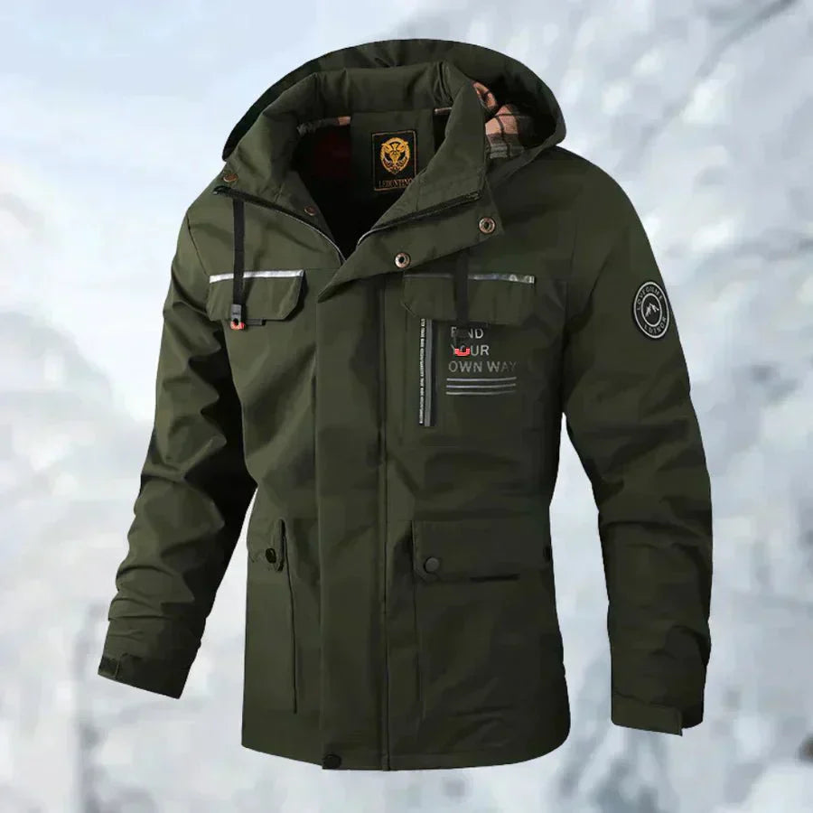Gautier™ | La Veste Muller