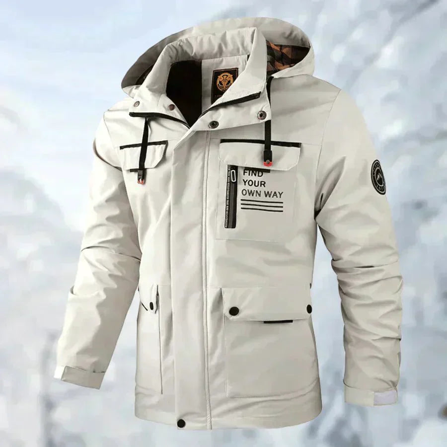 Gautier™ | La Veste Muller