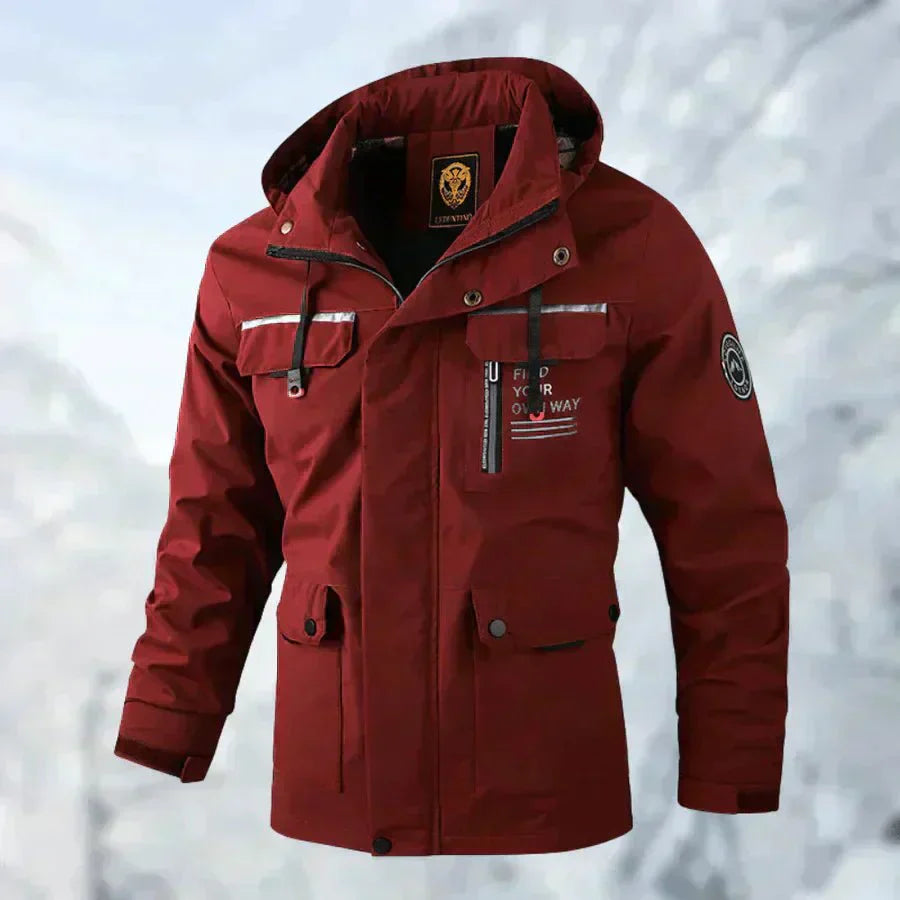 Gautier™ | La Veste Muller