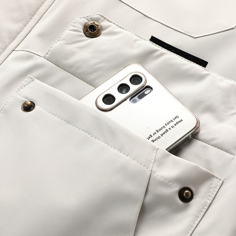 Gautier™ | La Veste Muller