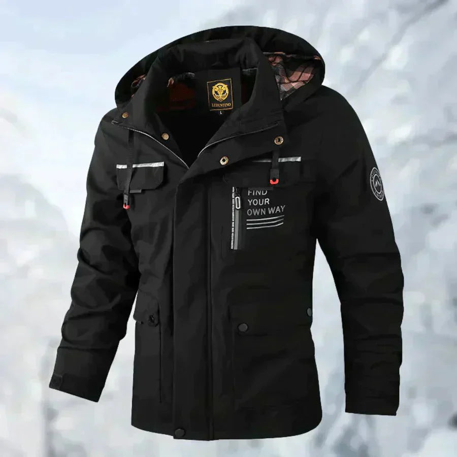 Gautier™ | La Veste Muller