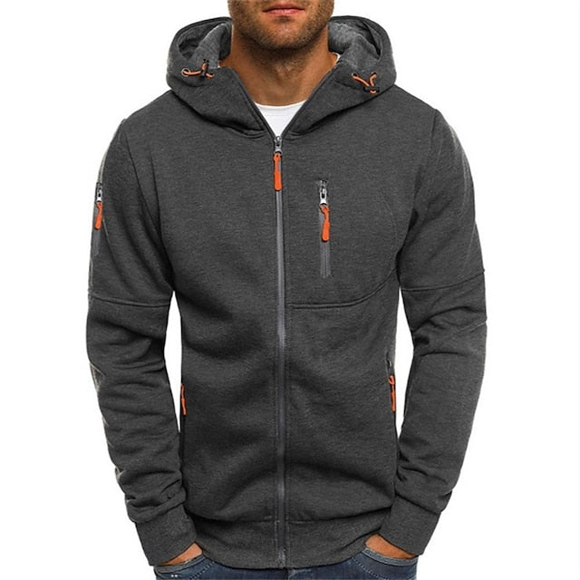 ADRIEN - VESTE CASUAL