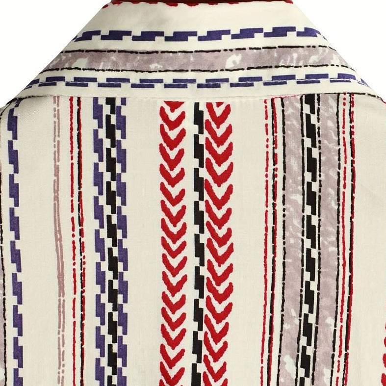 Gautier™ | Chemise à revers Madagascar