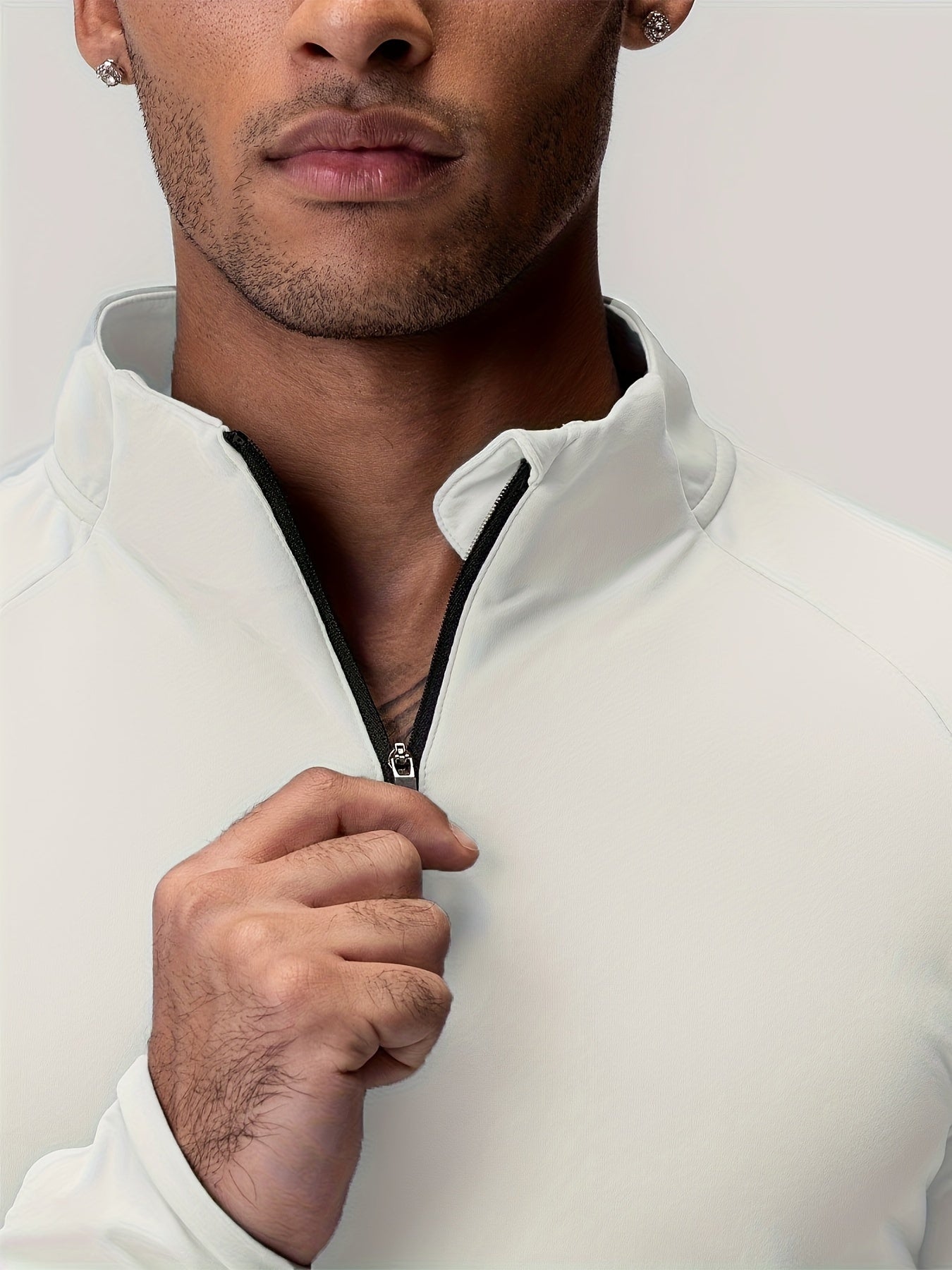 Gautier™ | Le Performant Zippé
