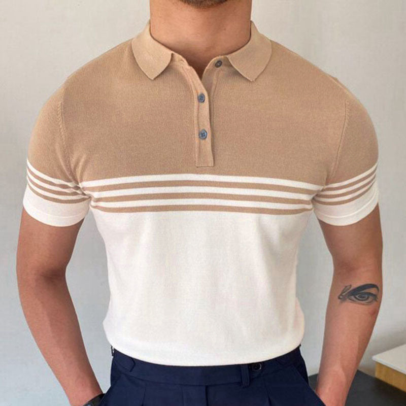 Gautier™ | Polo d'été
