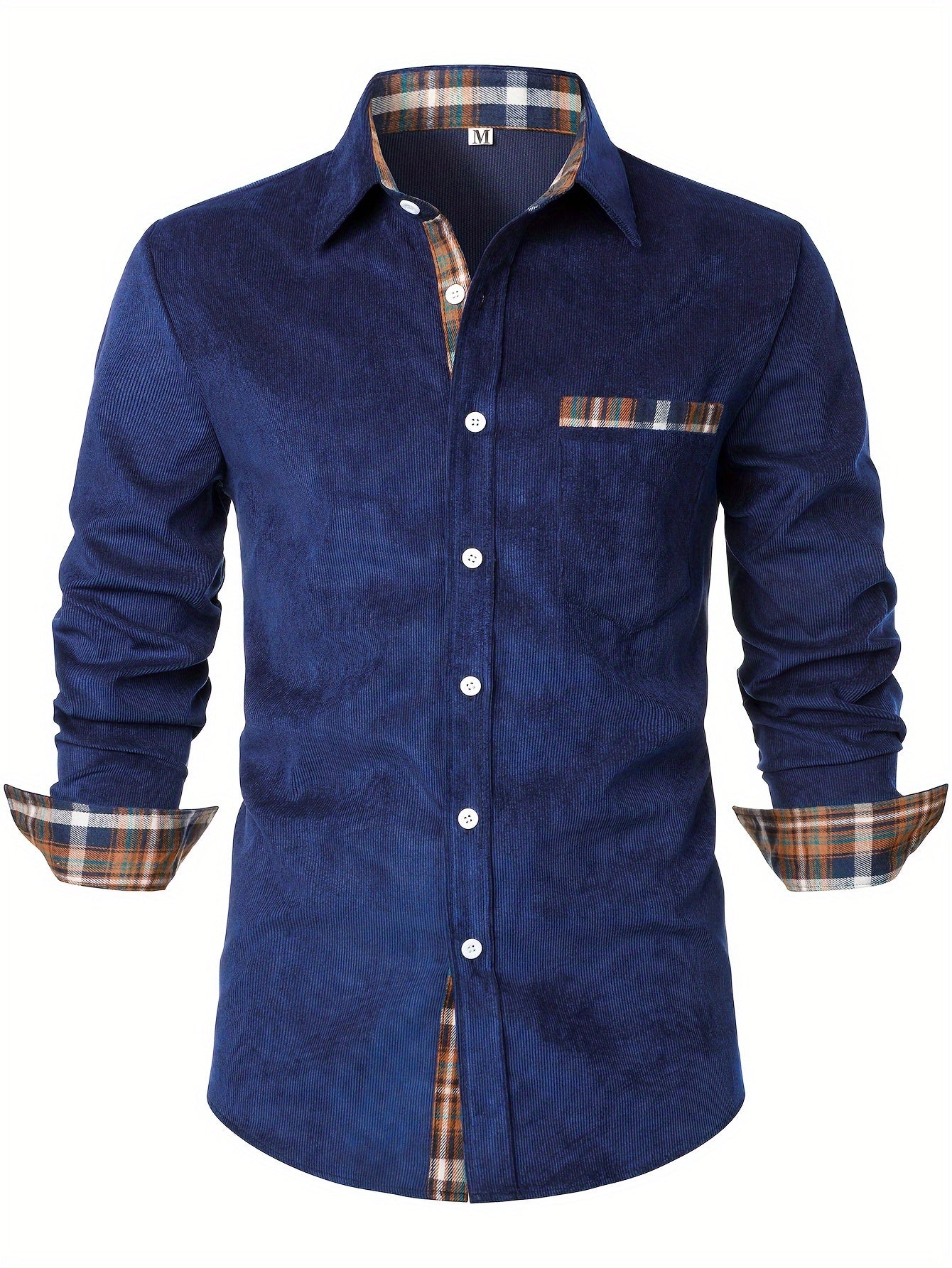 Chemise Carrée Montaigne