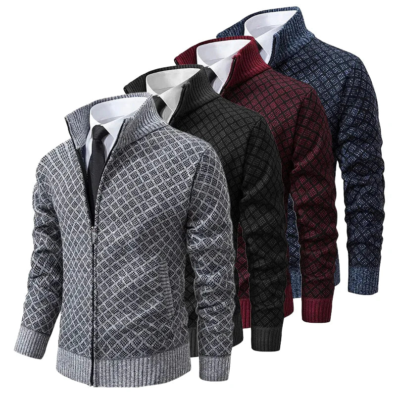 Louis - Veste Élégante pour Homme