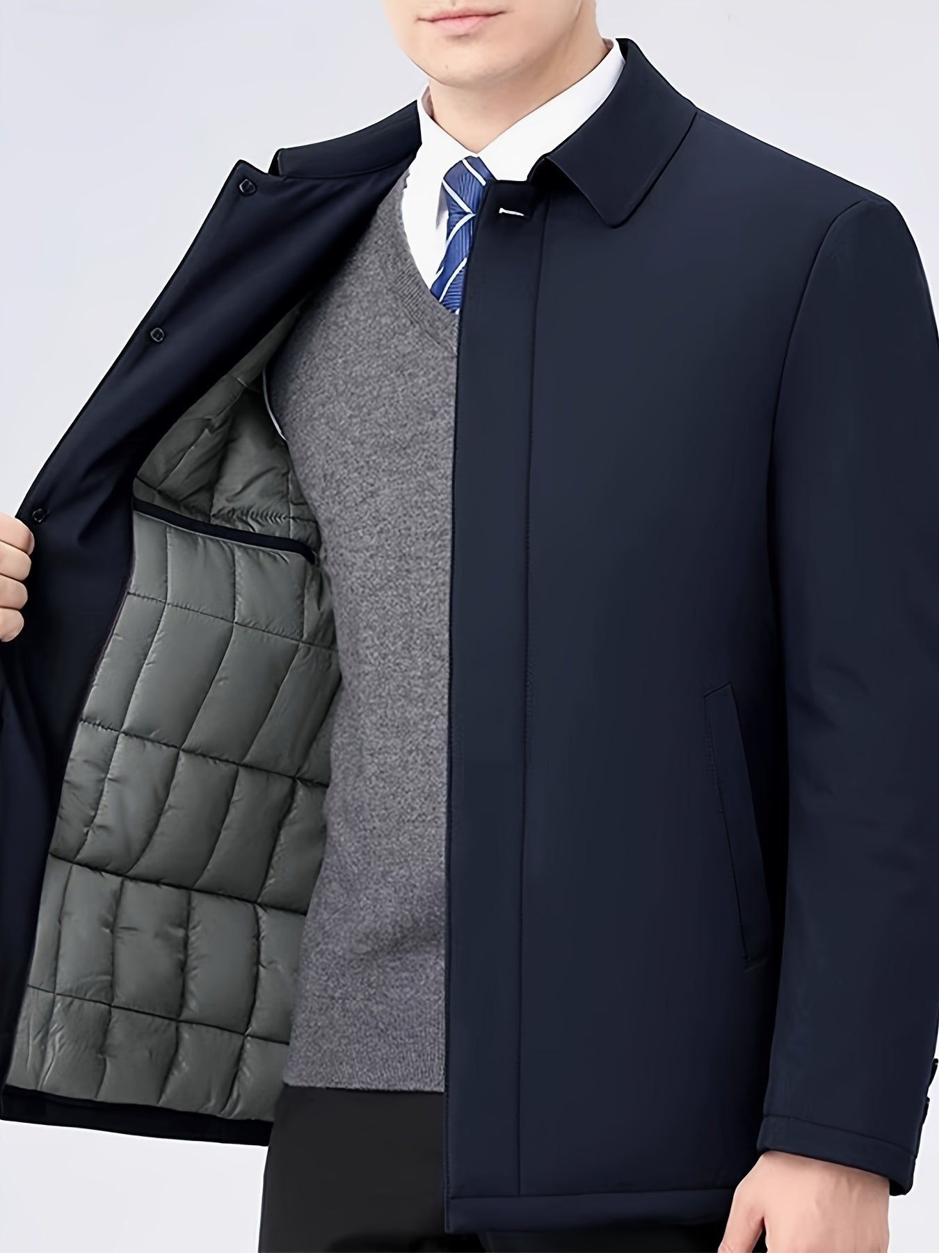 Gautier™ | Manteau Randa Prestige