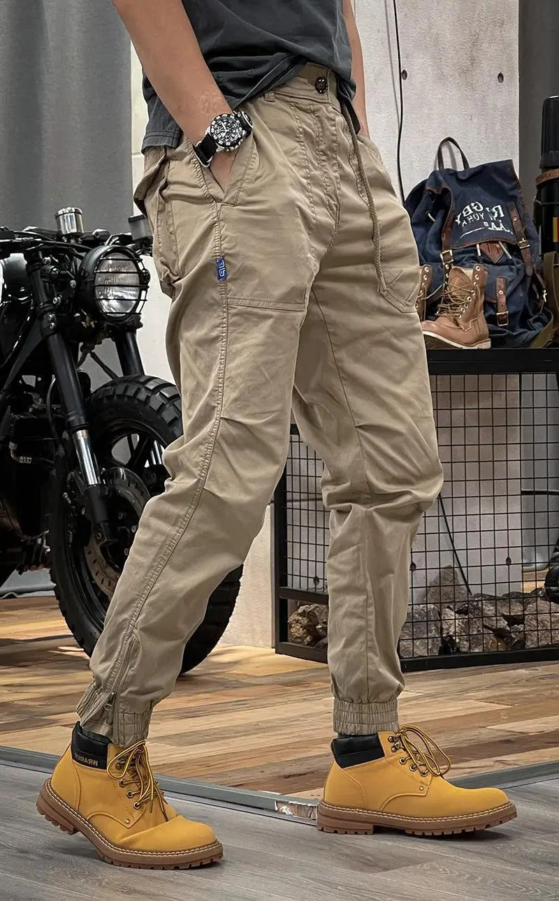 Gautier™ | Marcel Cargo Stretch