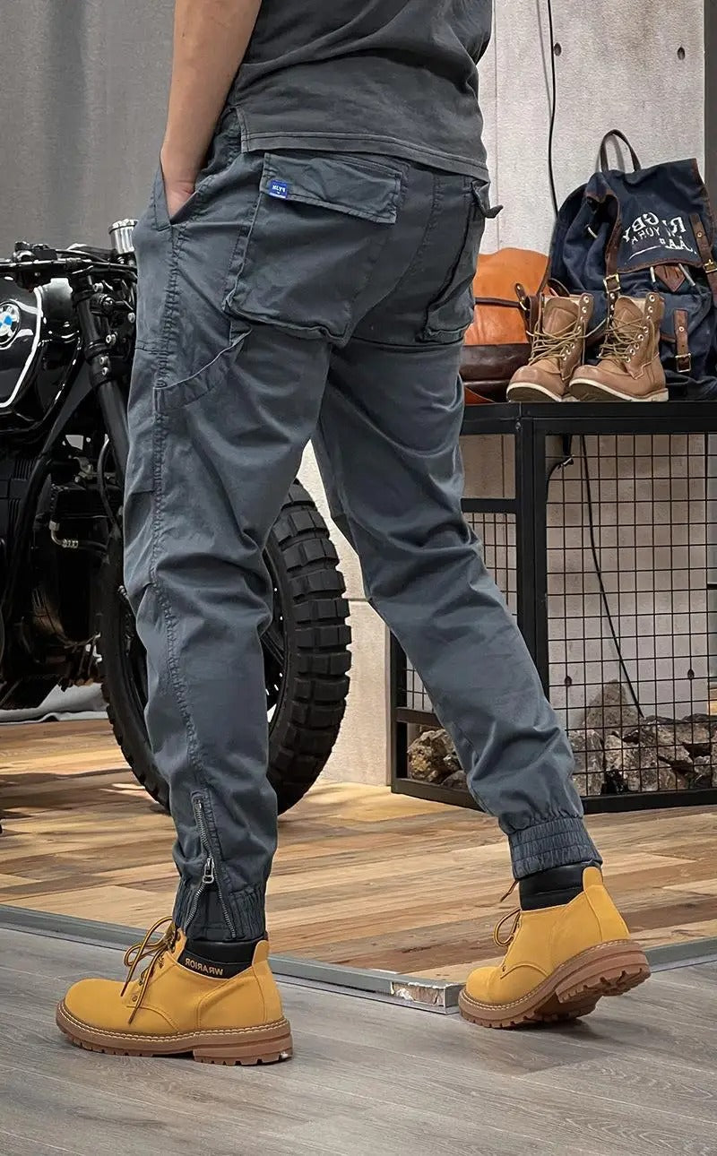Gautier™ | Marcel Cargo Stretch