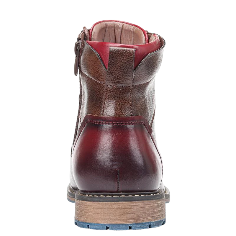 Gautier™ | Élégance Oxford
