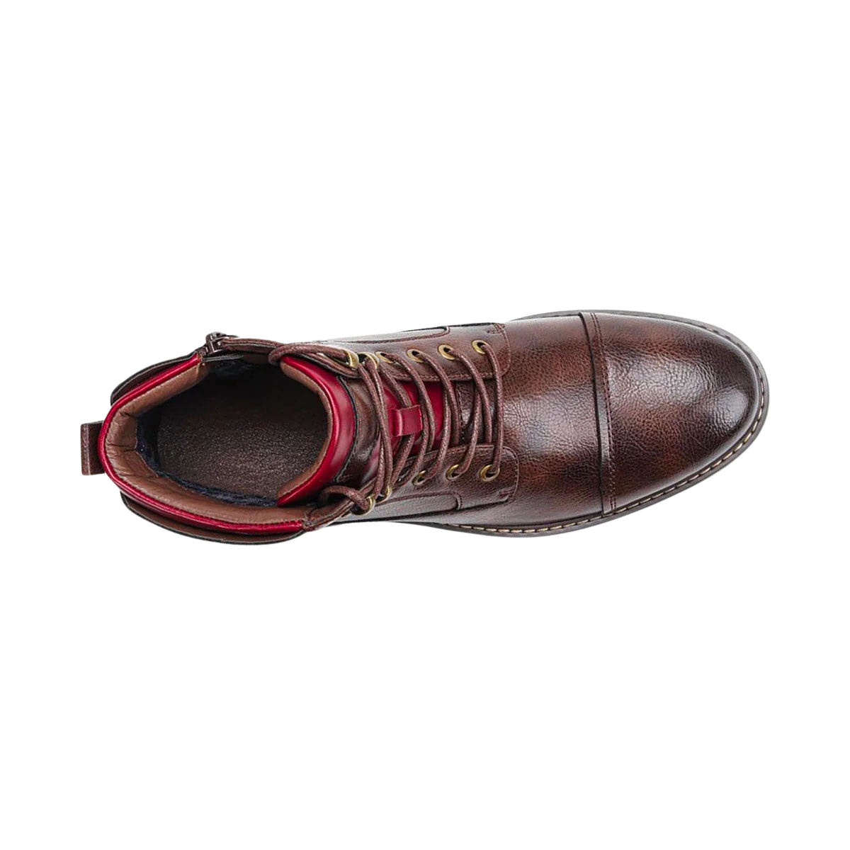 Gautier™ | Élégance Oxford