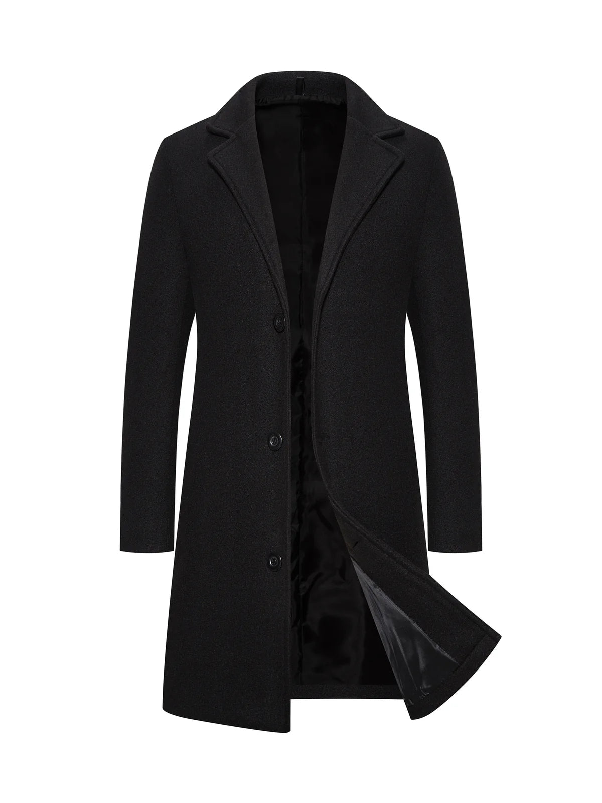 Gautier™ | Trench-Coat Mi-Long Classique