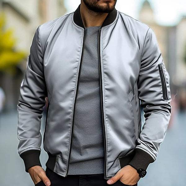 Gautier™ | Blouson Matteo d'Été