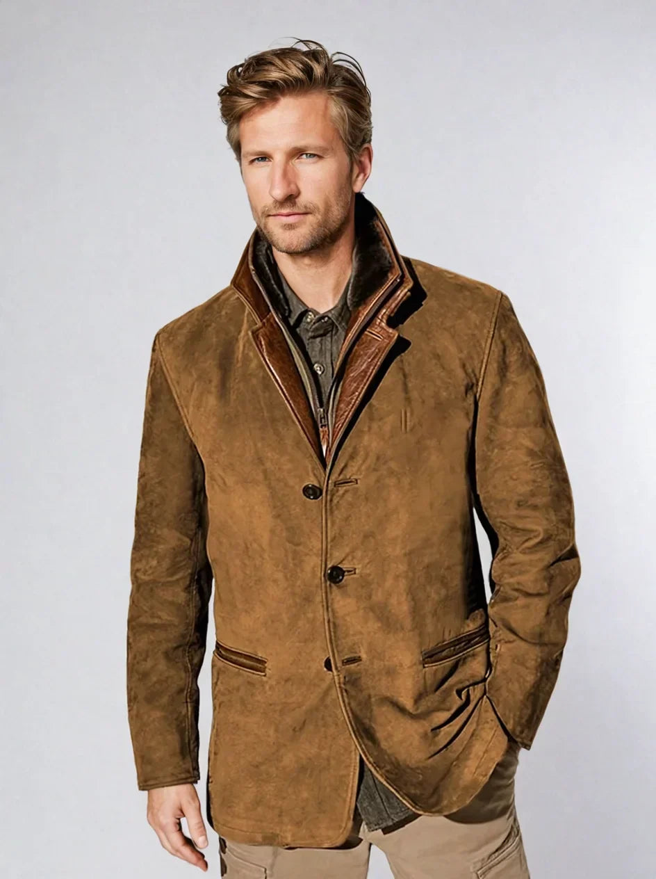 Luka - Veste vintage