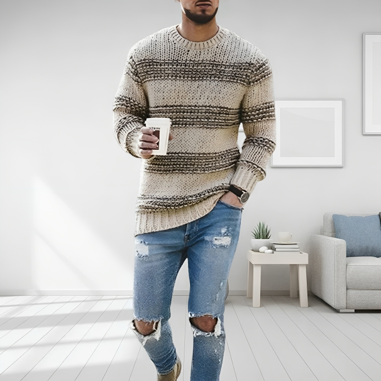 Gautier™ | Le Blaine Élégant