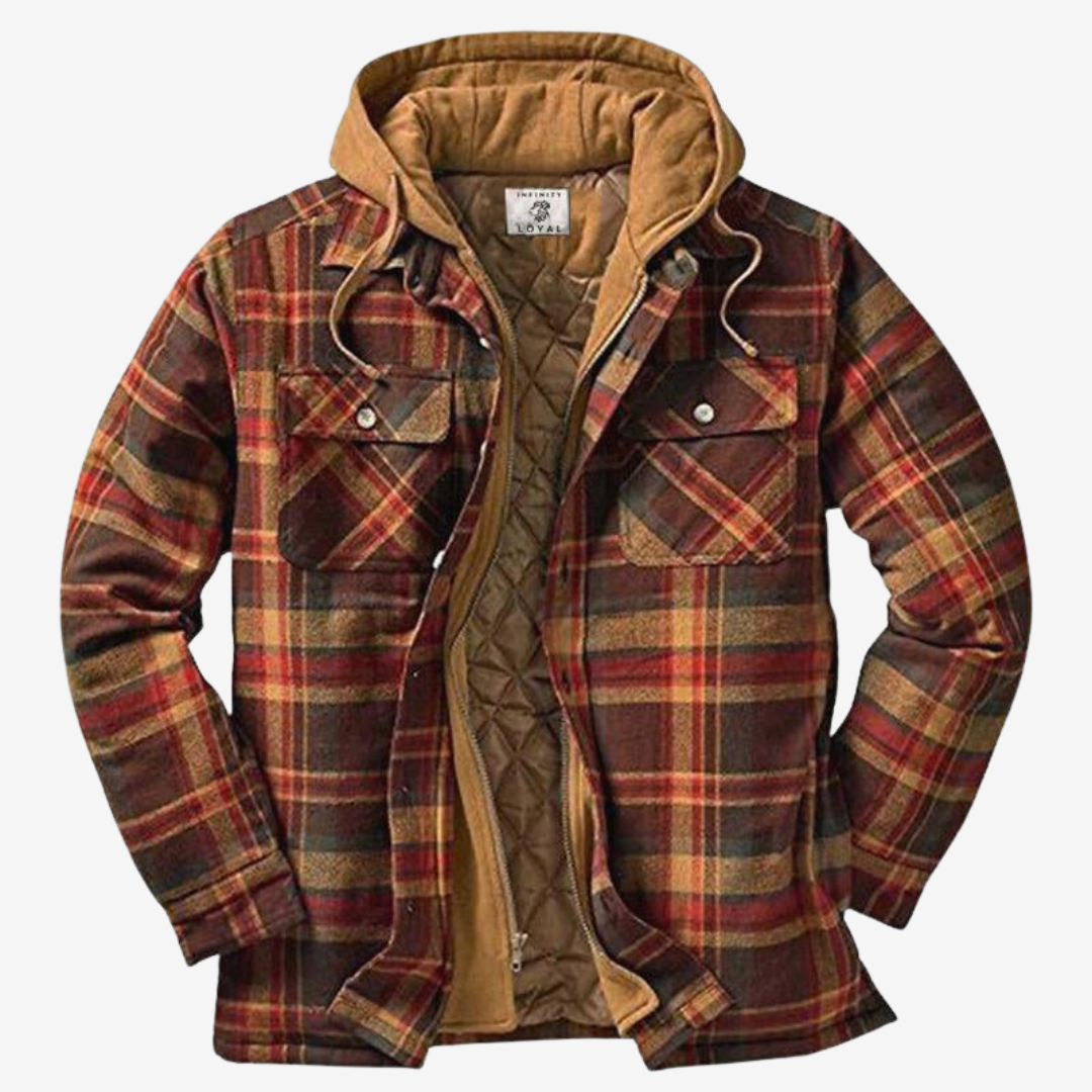 Gautier™ | La Veste Héritage Intemporel