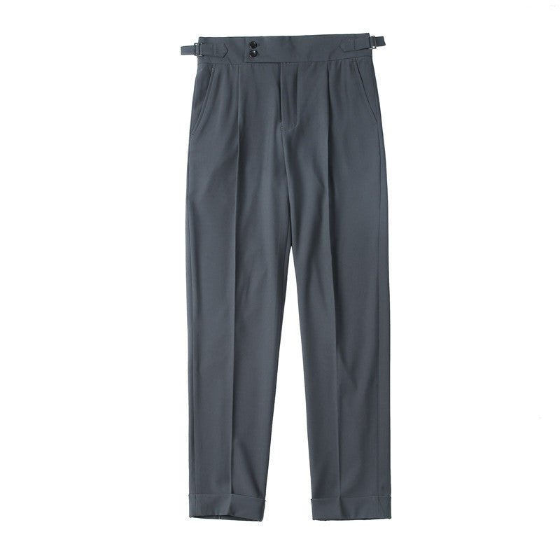 Gautier™ | Pantalon coupe slim