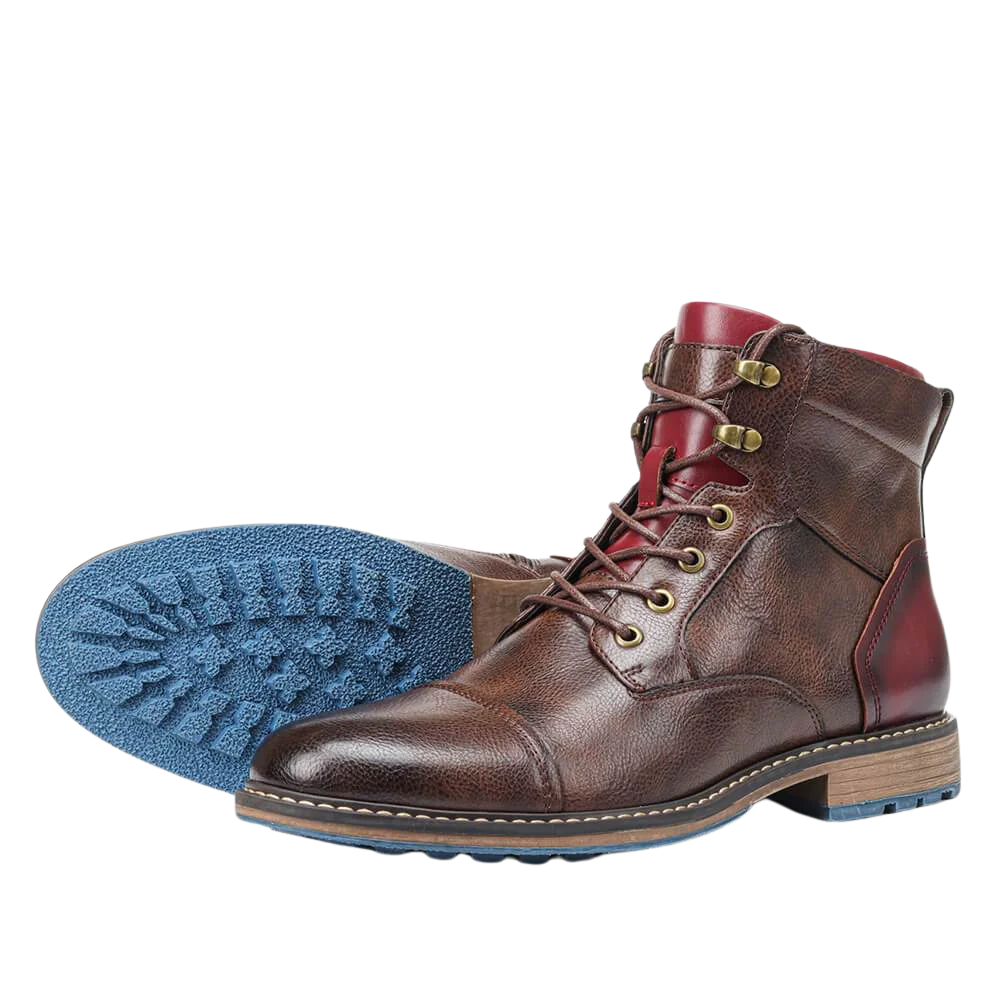 Gautier™ | Élégance Oxford