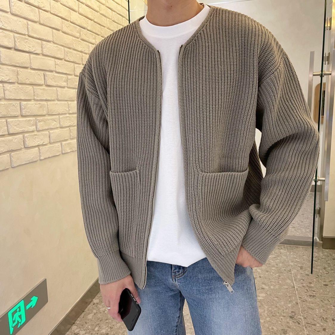 Gautier™ | Cardigan Federico
