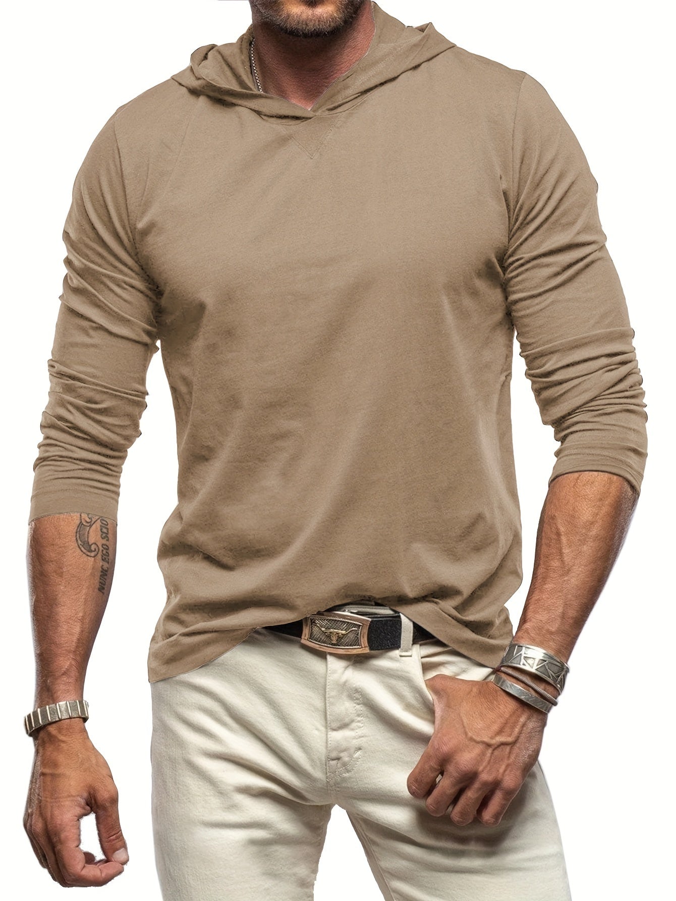 T-shirt et Sweat Homme - Confort
