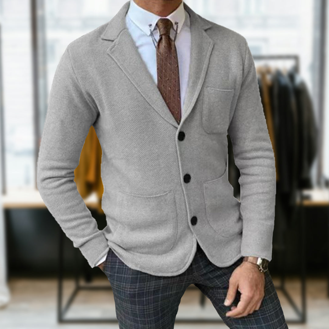 VESTE DÉCONTRACTÉE IVAN SMART