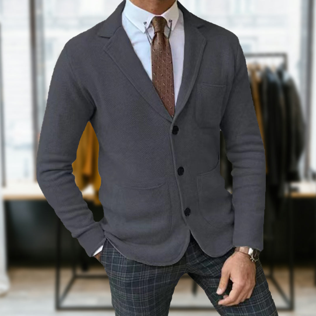 VESTE DÉCONTRACTÉE IVAN SMART