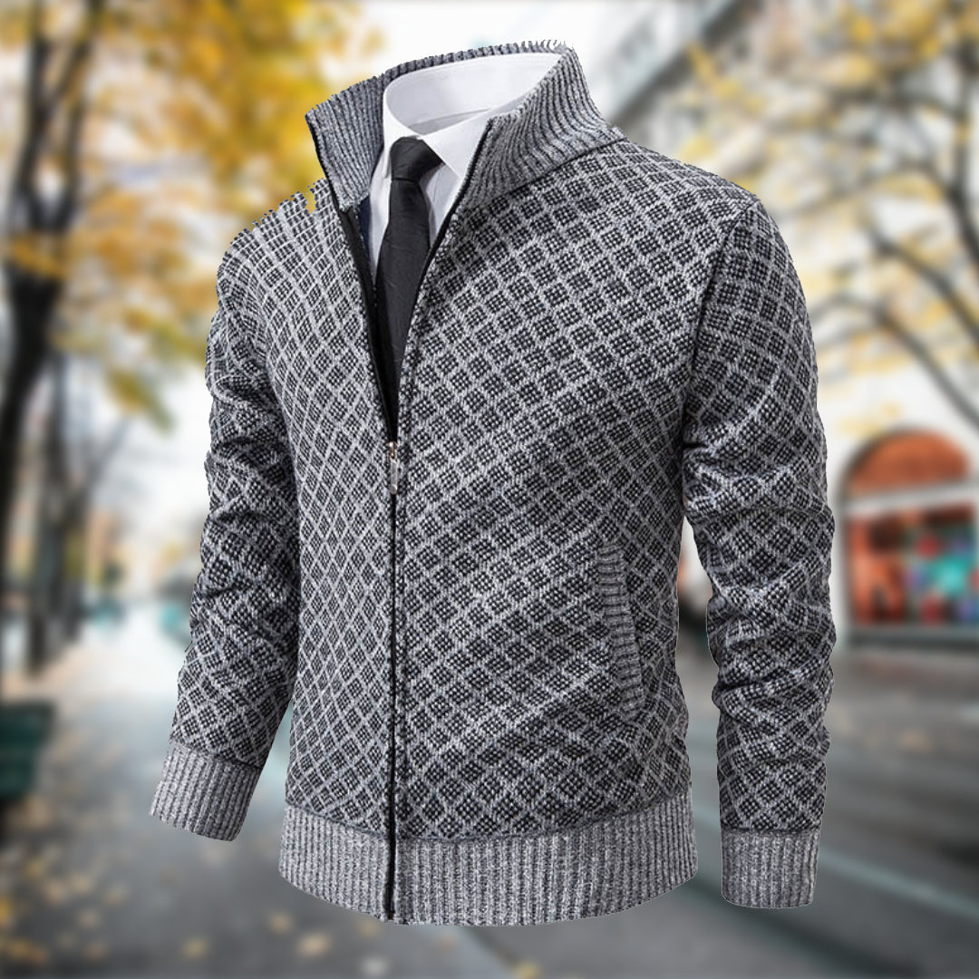 Gautier™ | Le Manuel - Veste élégante polyvalente