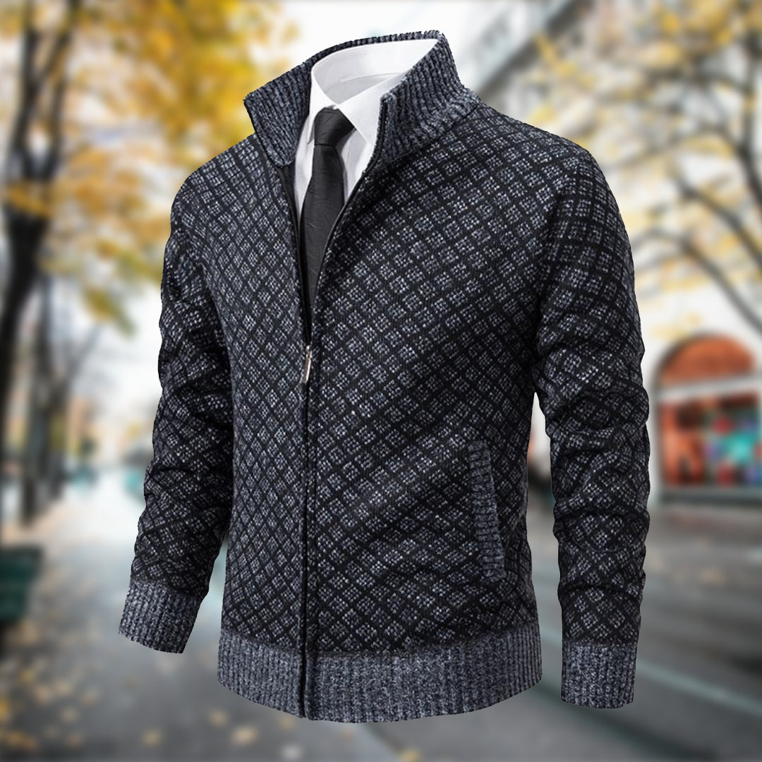 Gautier™ | Le Manuel - Veste élégante polyvalente