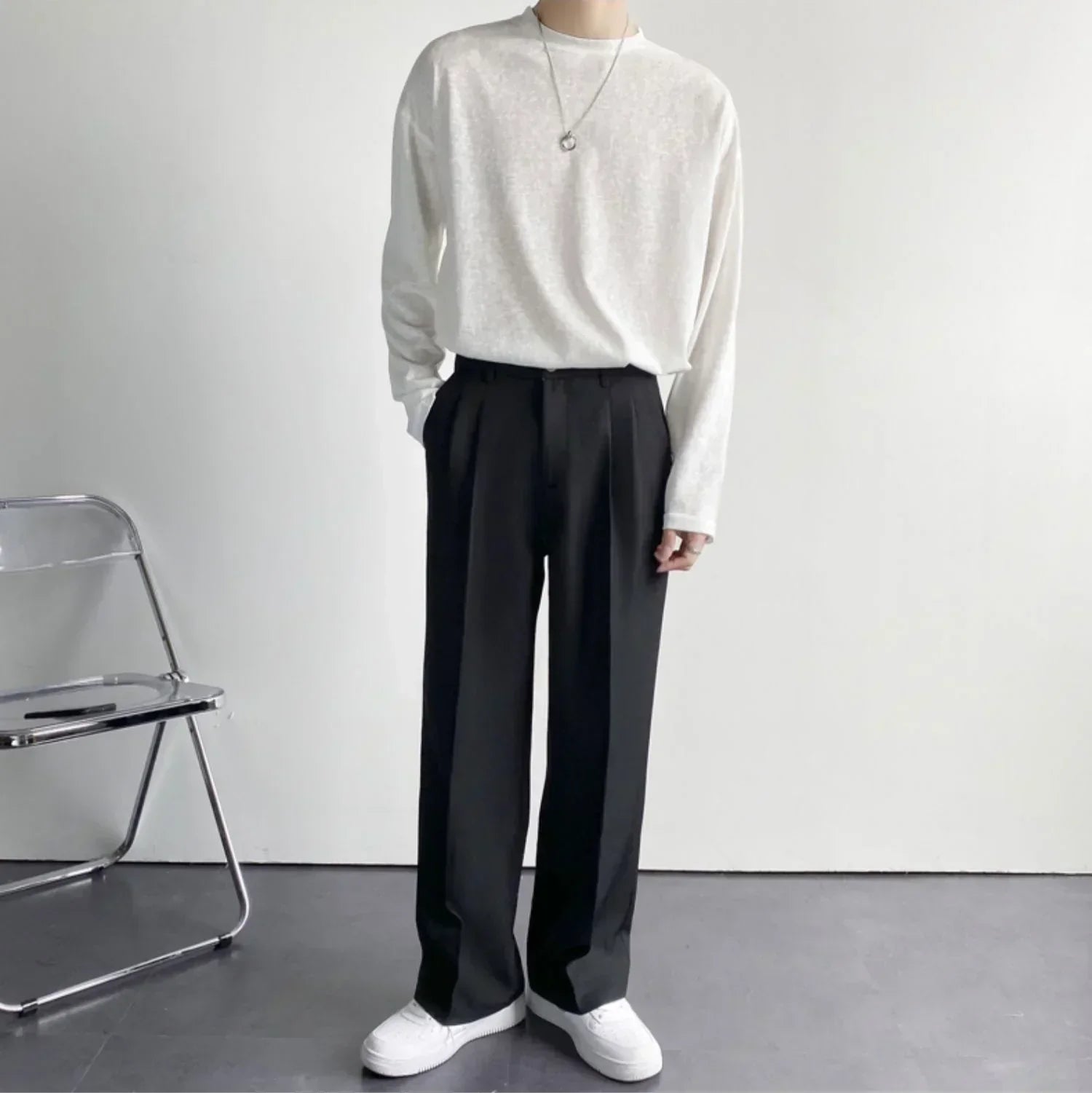 Gautier™ | Pantalon Londres