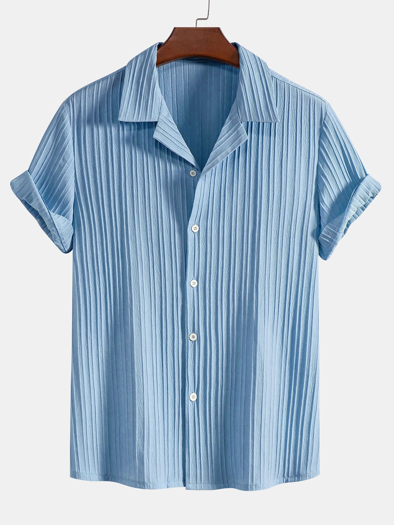 Gautier™ | Ensemble à manches courtes