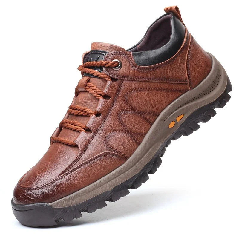 Mathéo - Chaussures Confort et Style