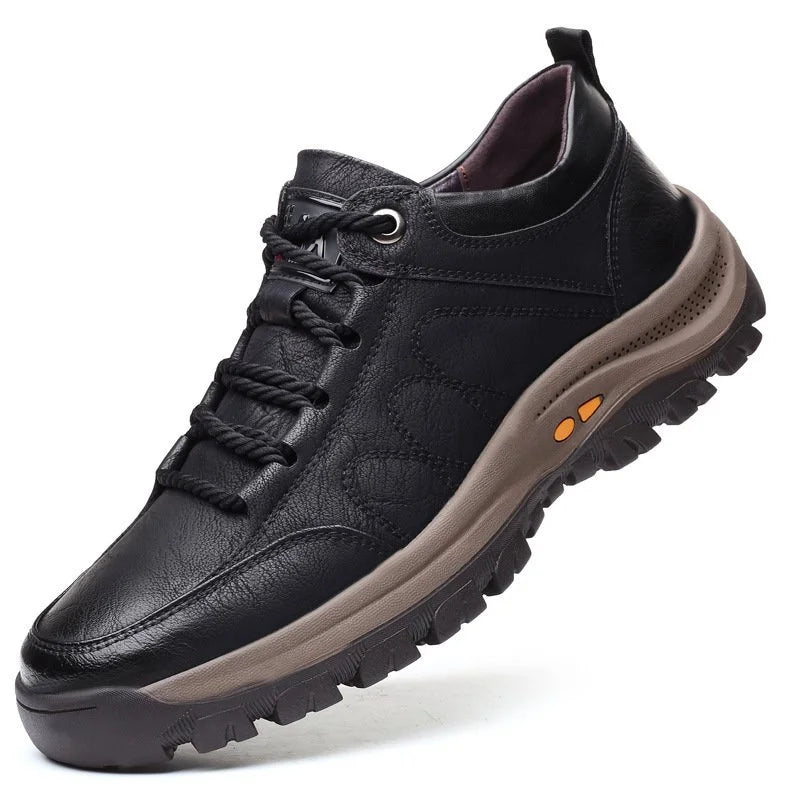 Mathéo - Chaussures Confort et Style
