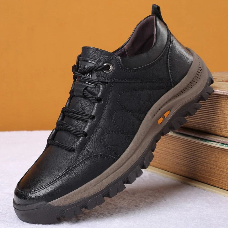Mathéo - Chaussures Confort et Style