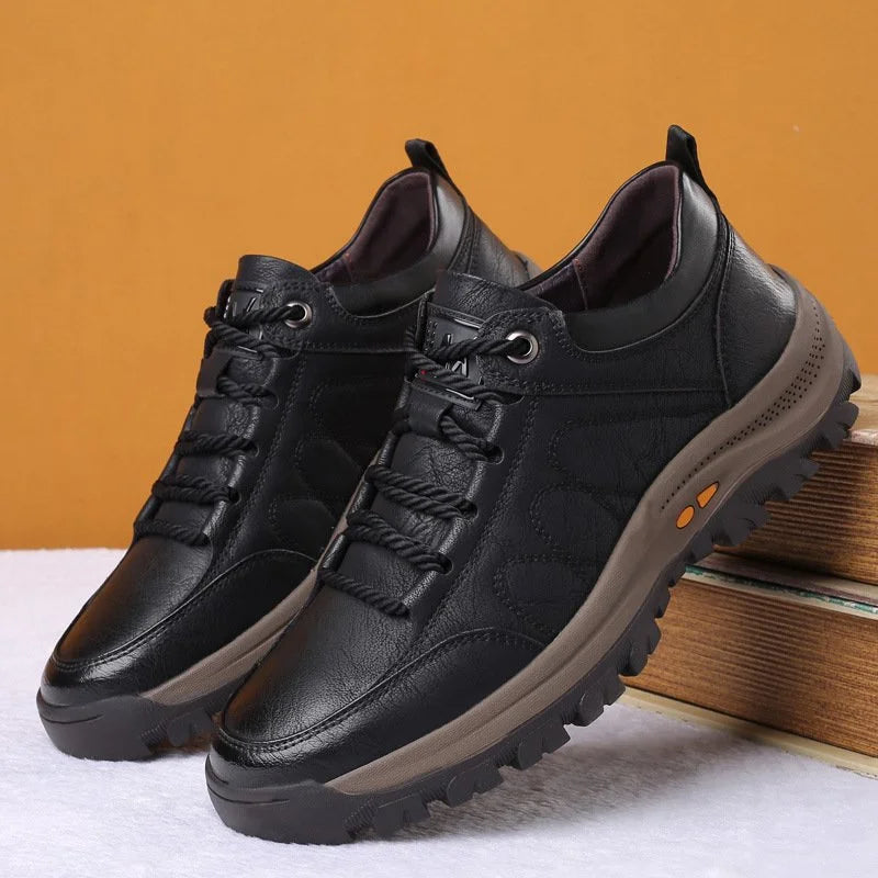 Mathéo - Chaussures Confort et Style
