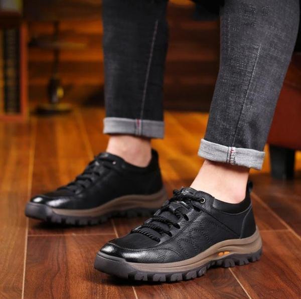 Mathéo - Chaussures Confort et Style