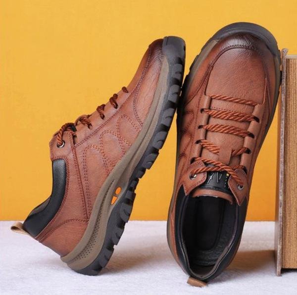 Mathéo - Chaussures Confort et Style