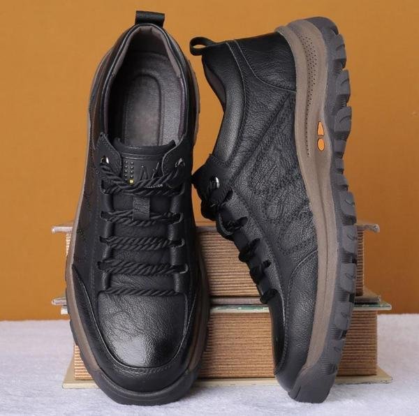 Mathéo - Chaussures Confort et Style
