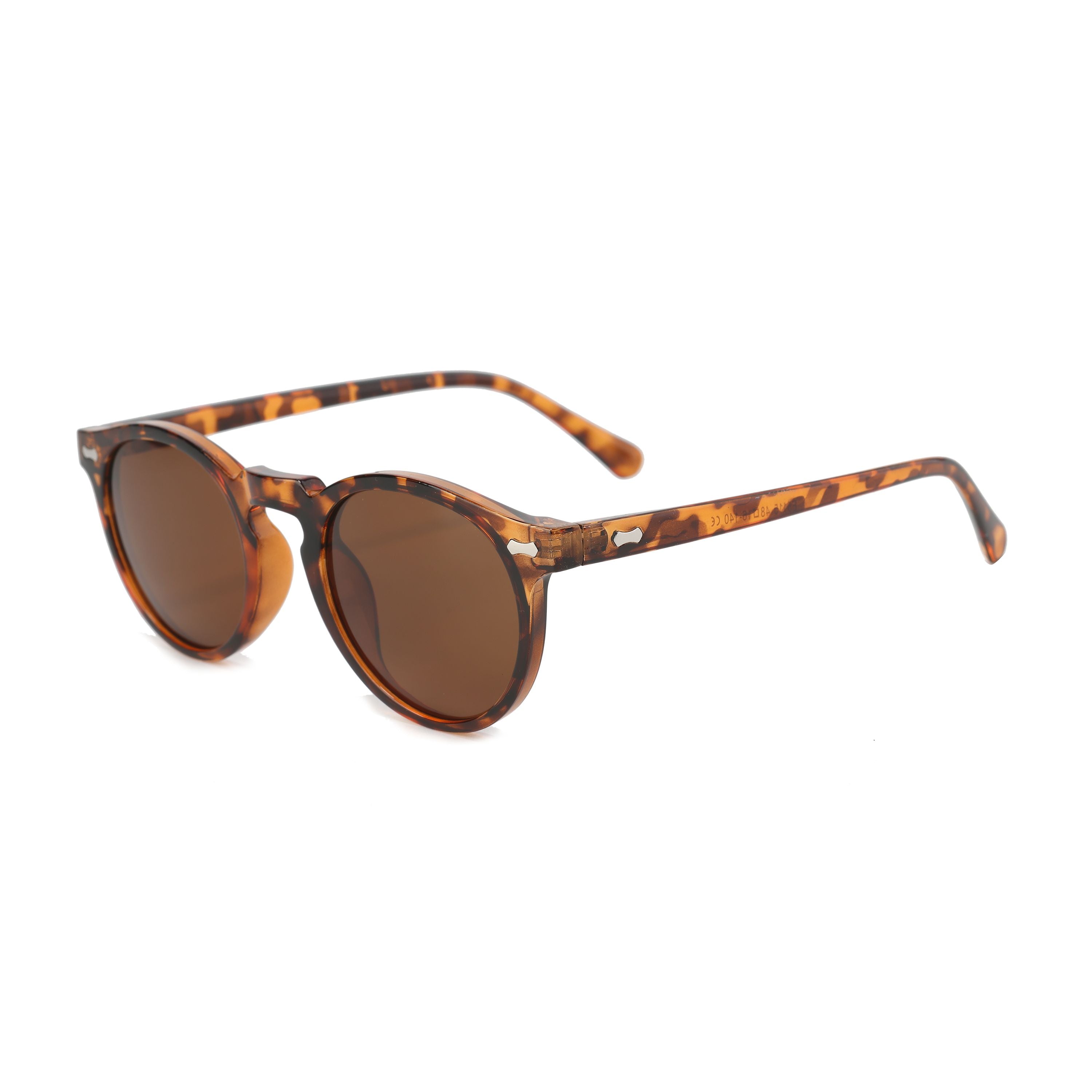 Gautier™ | Lunettes Old Money (Polarisées)
