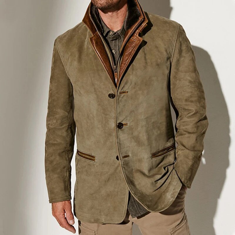 Gautier™ | Wesley Vintage