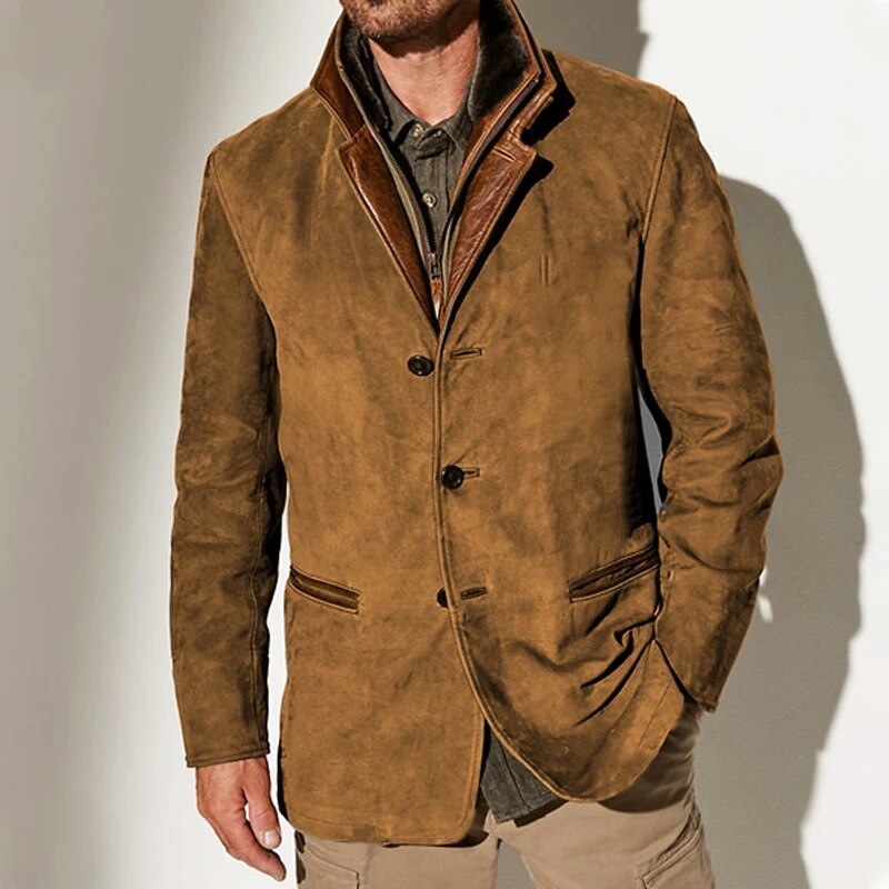 Gautier™ | Wesley Vintage
