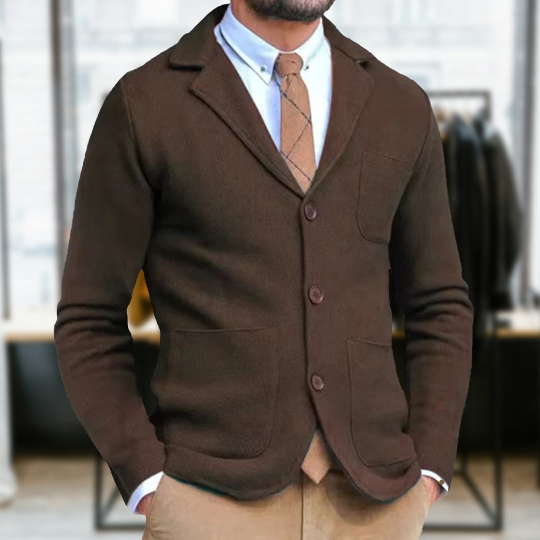 VESTE DÉCONTRACTÉE IVAN SMART