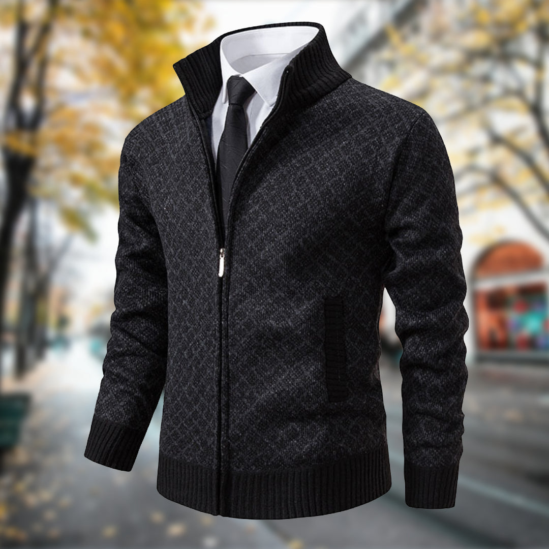 Gautier™ | Le Manuel - Veste élégante polyvalente
