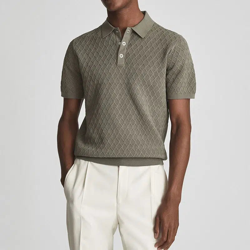 Gautier™ | Polo slim