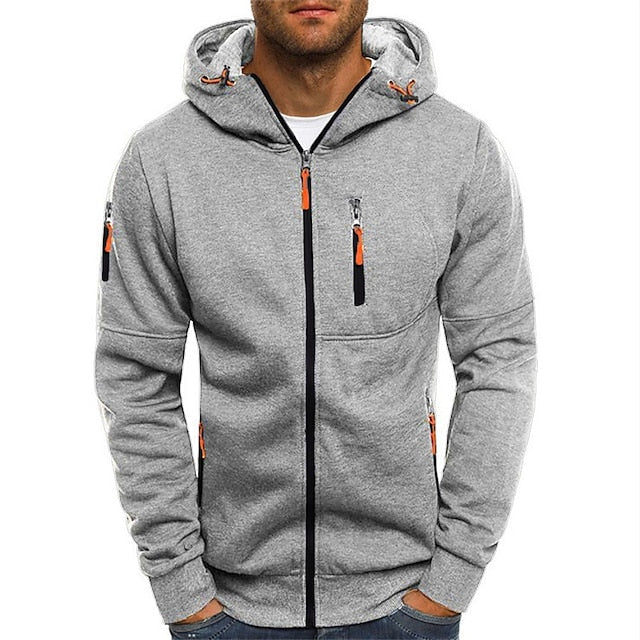 ADRIEN - VESTE CASUAL