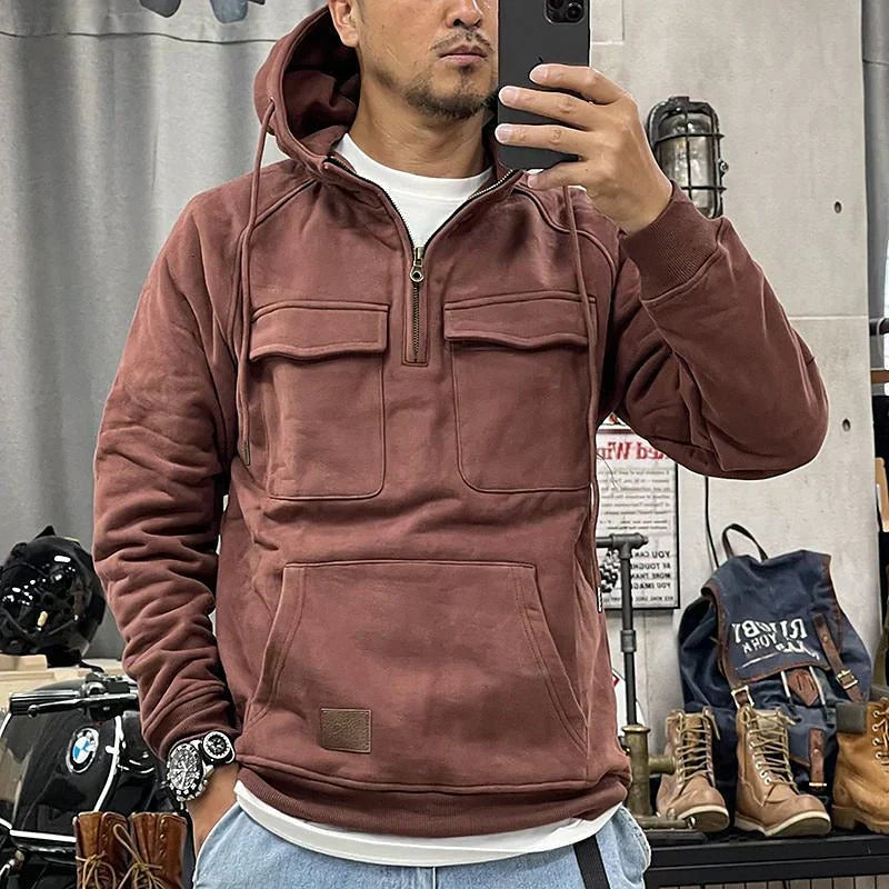 Oliver - Veste tactique